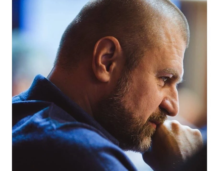 Логотип канала