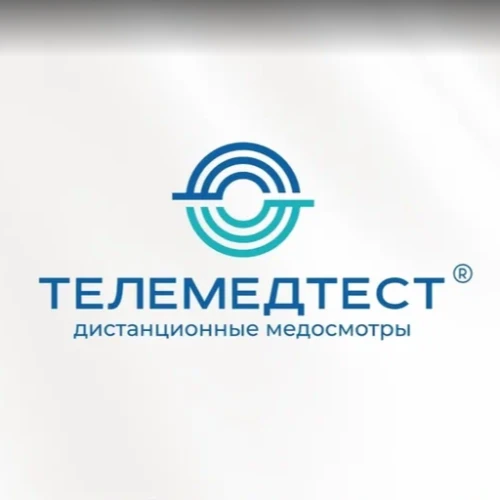 Телемедтест бот
