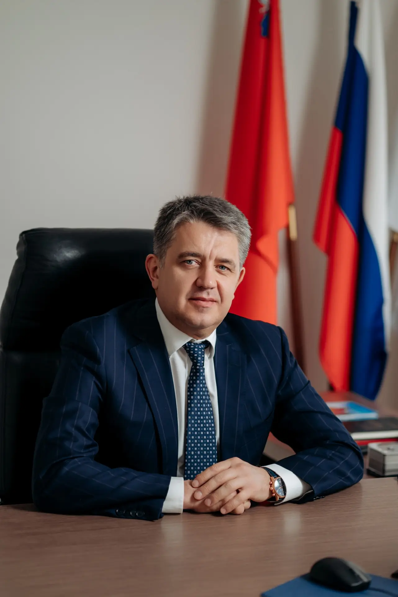 Логотип канала