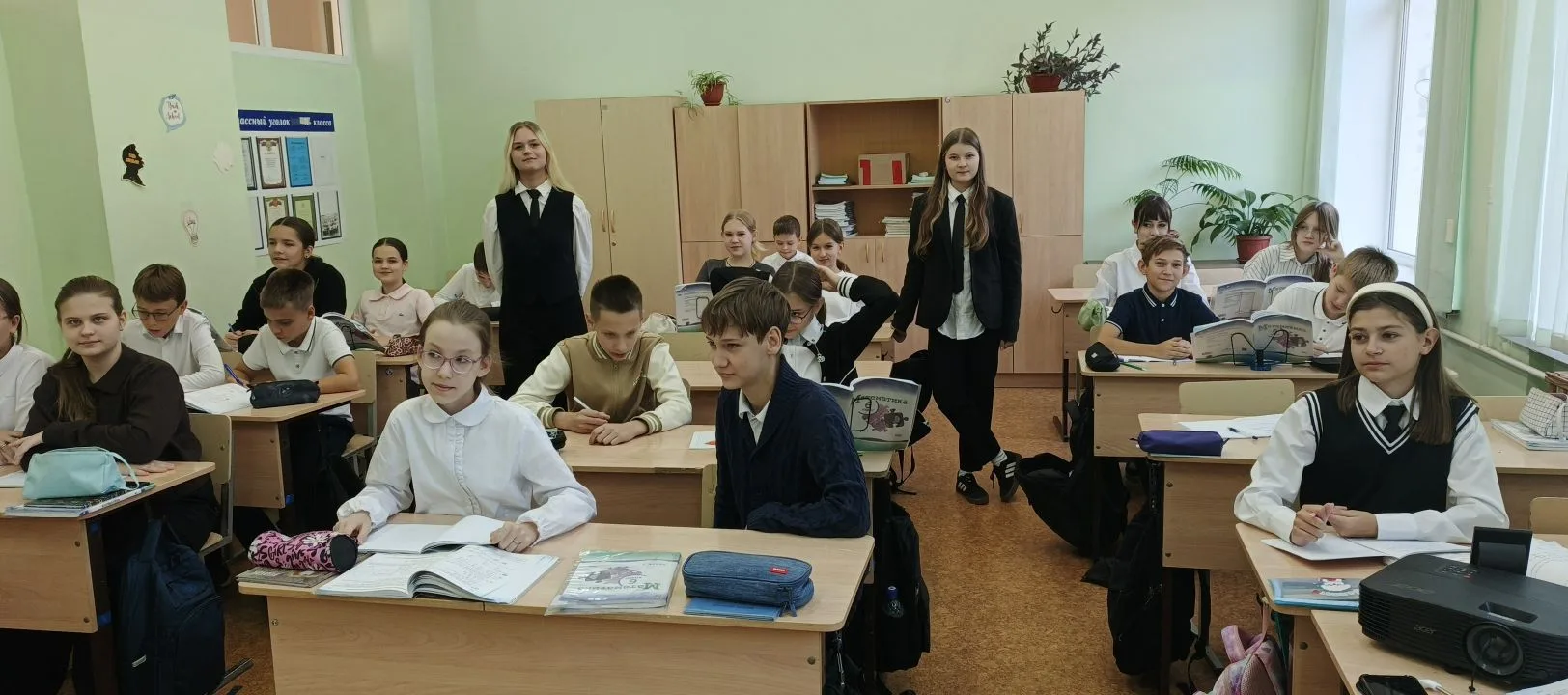 День самоуправления: как это было!