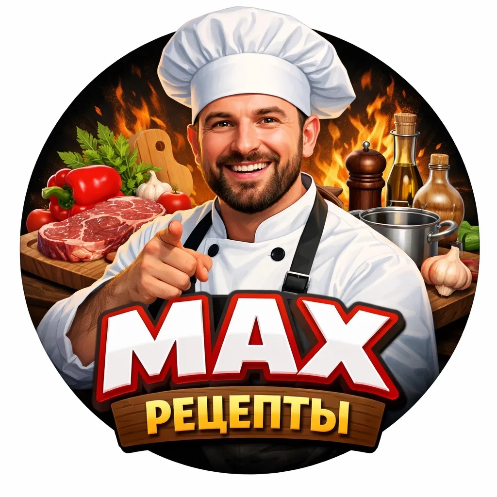 Логотип канала