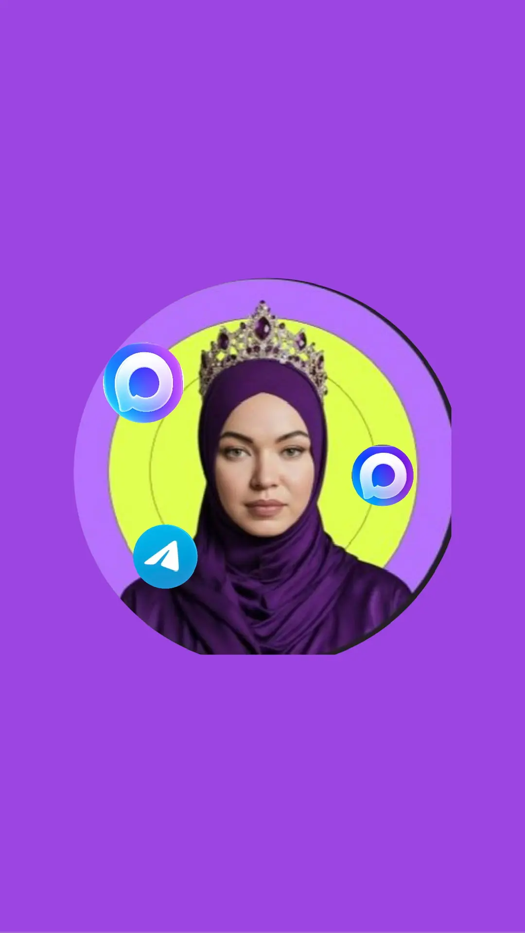 Логотип канала