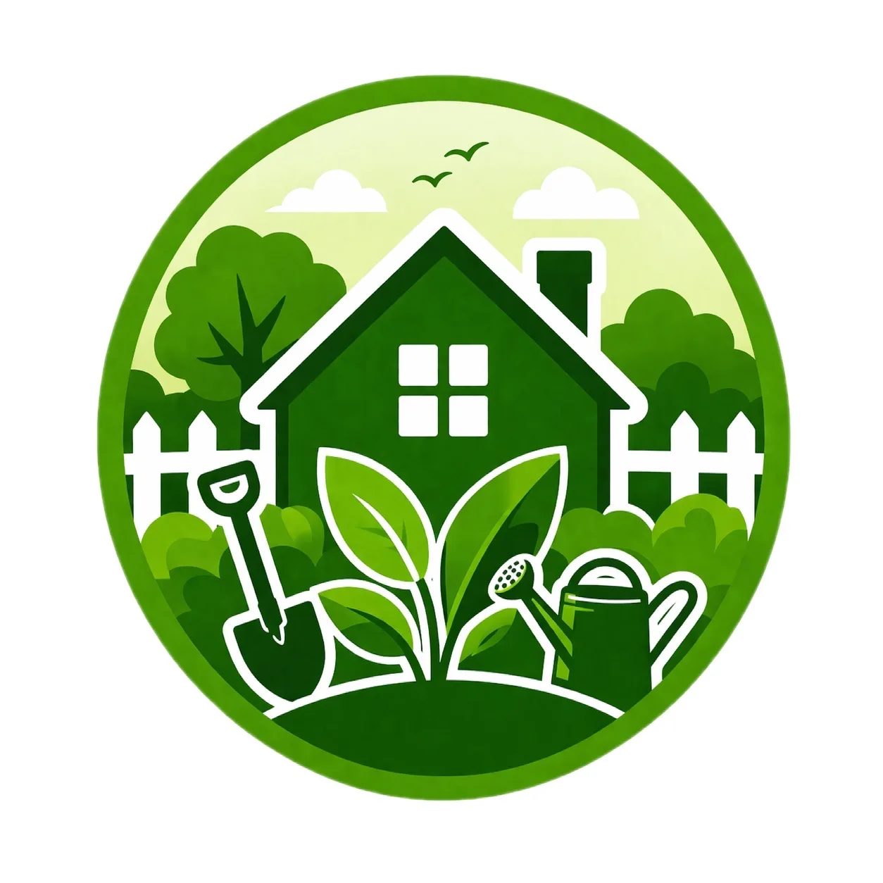 Логотип канала