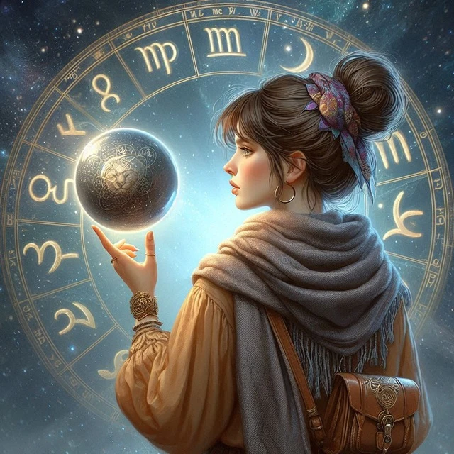 Логотип канала