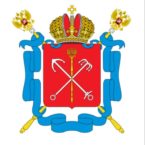 Санкт-Петербург