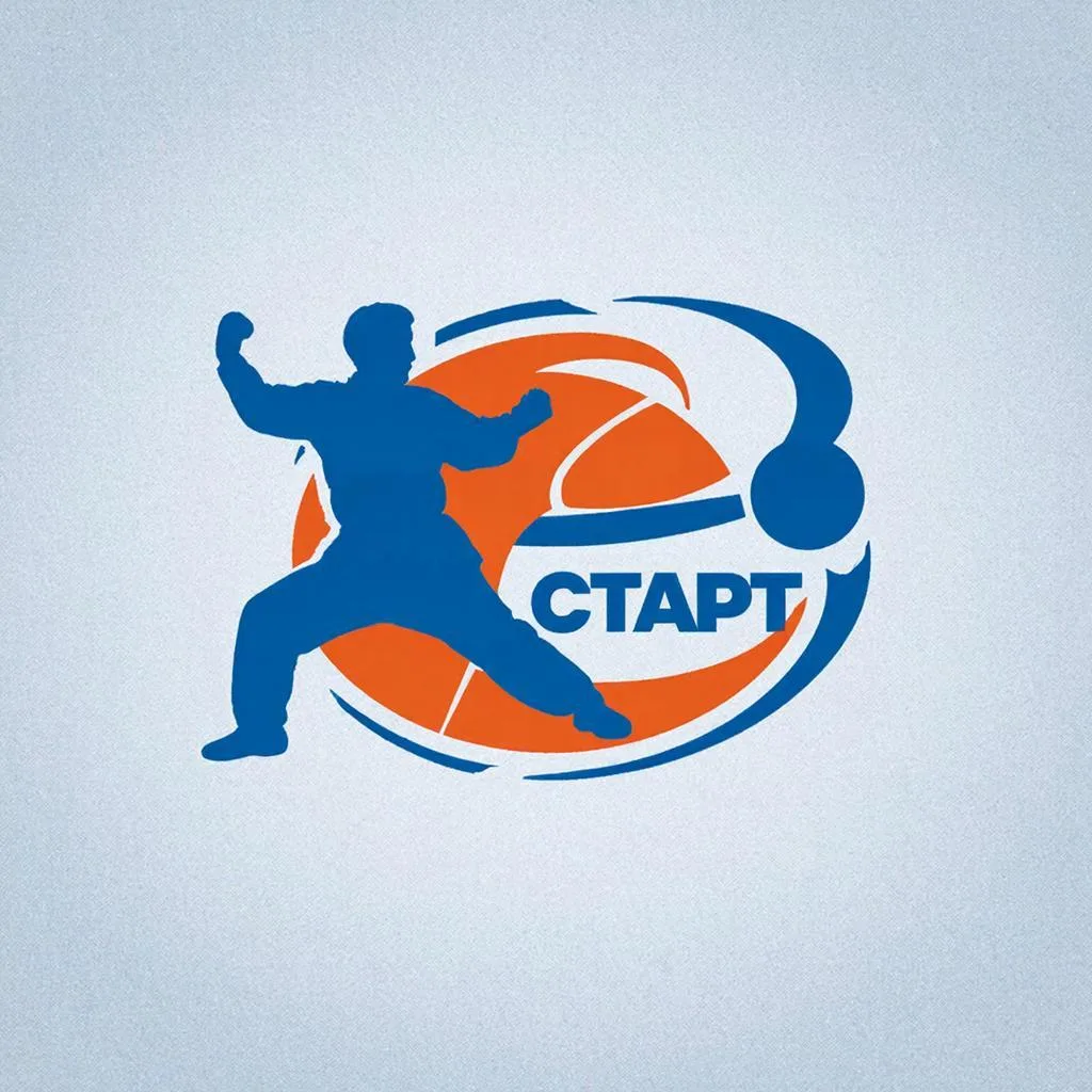 МАУ ДО "СШ "Старт" г. Перми