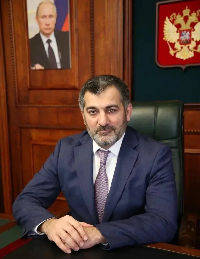 Логотип канала