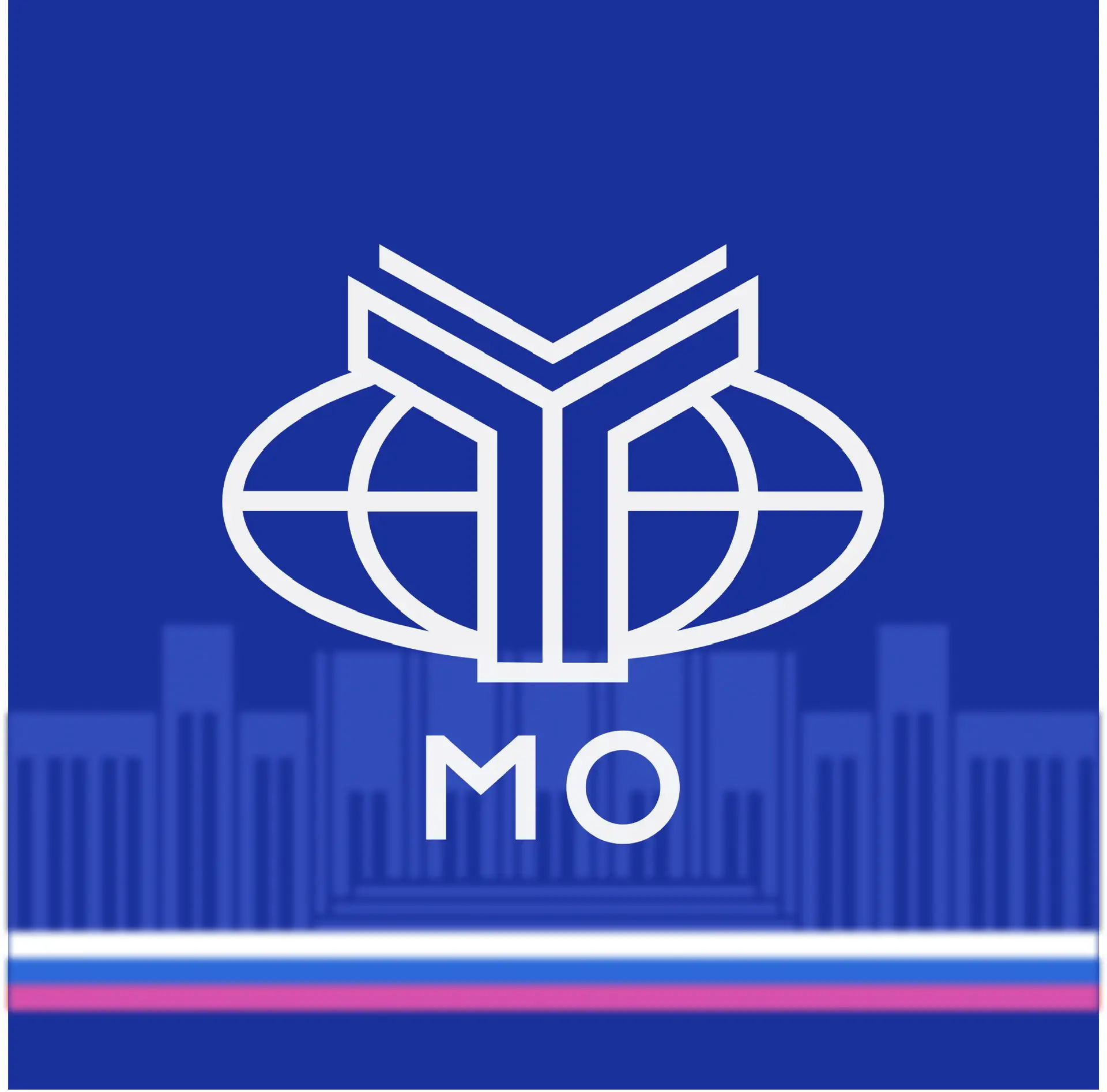 Логотип канала