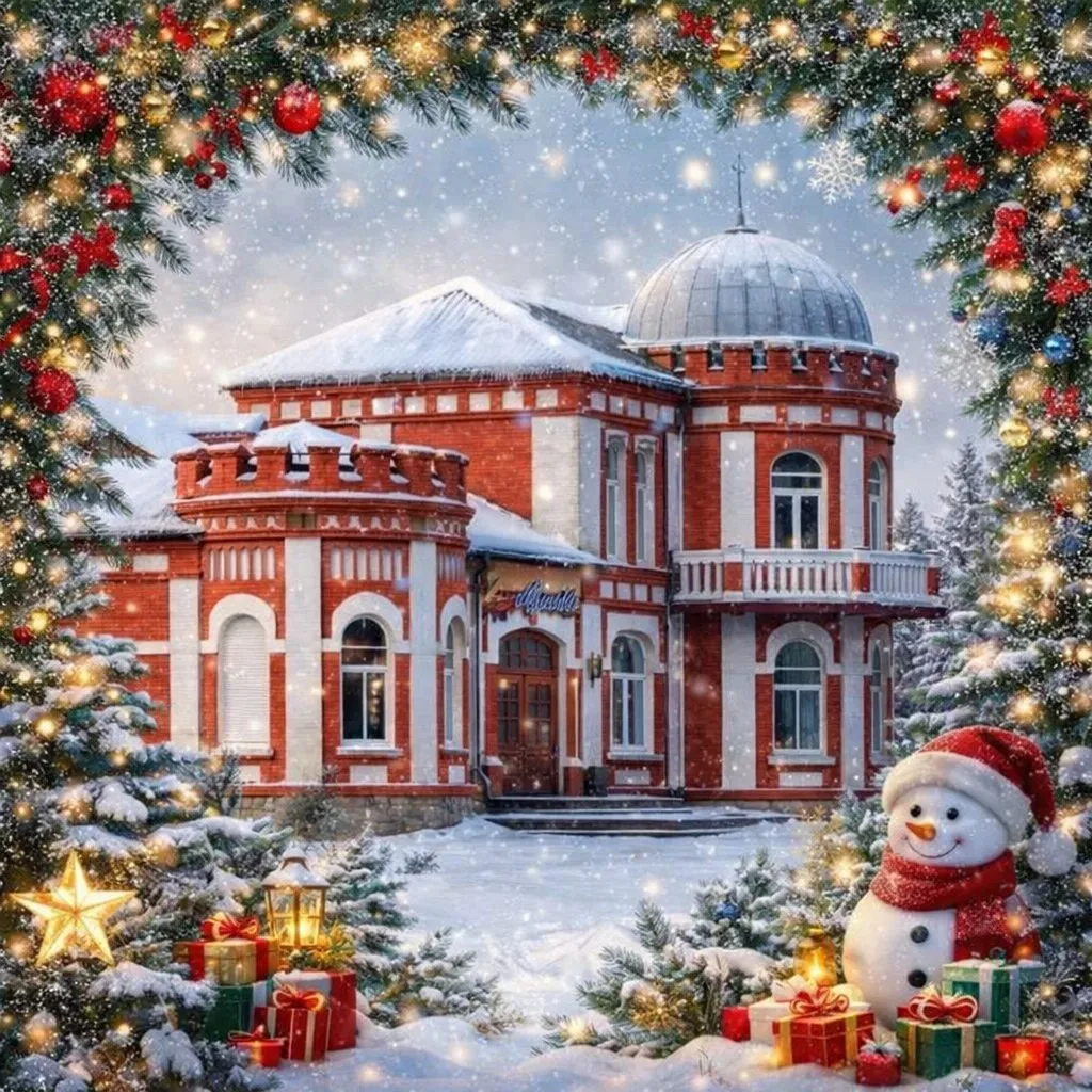 Логотип канала