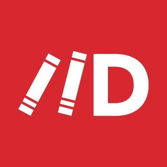 Логотип канала