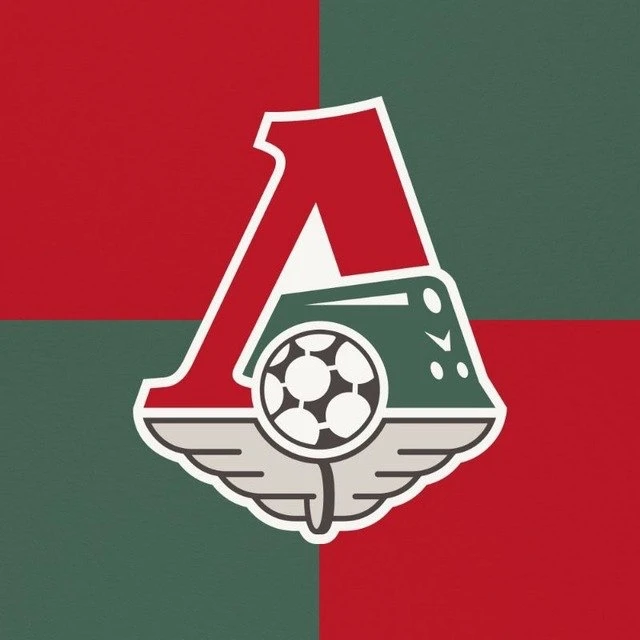 Логотип канала