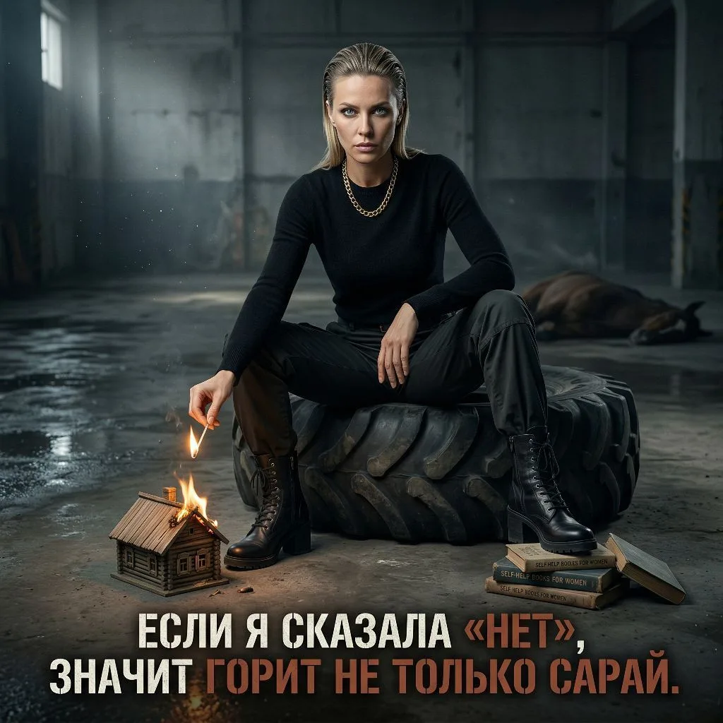 Логотип канала