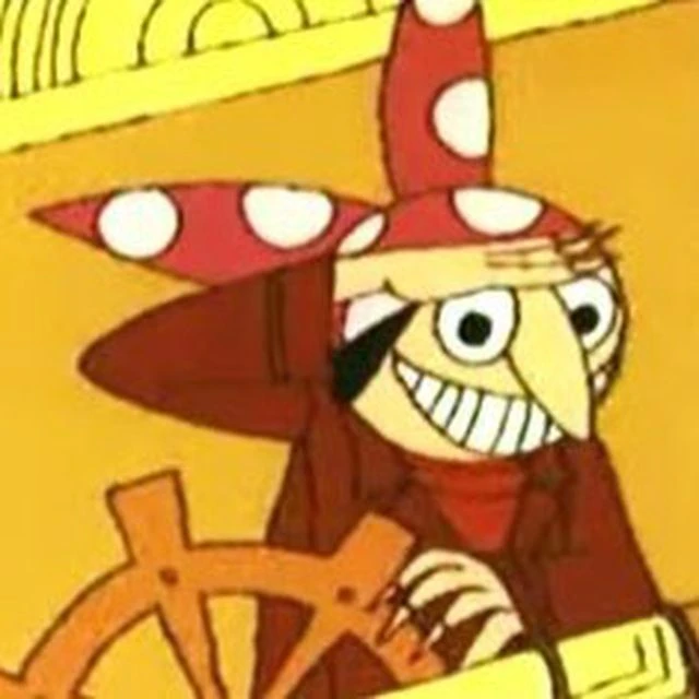 Логотип канала