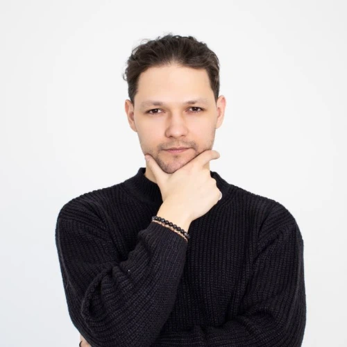 Евгений Горбунов