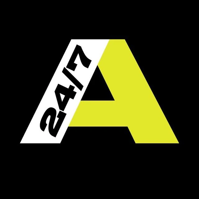 Логотип канала