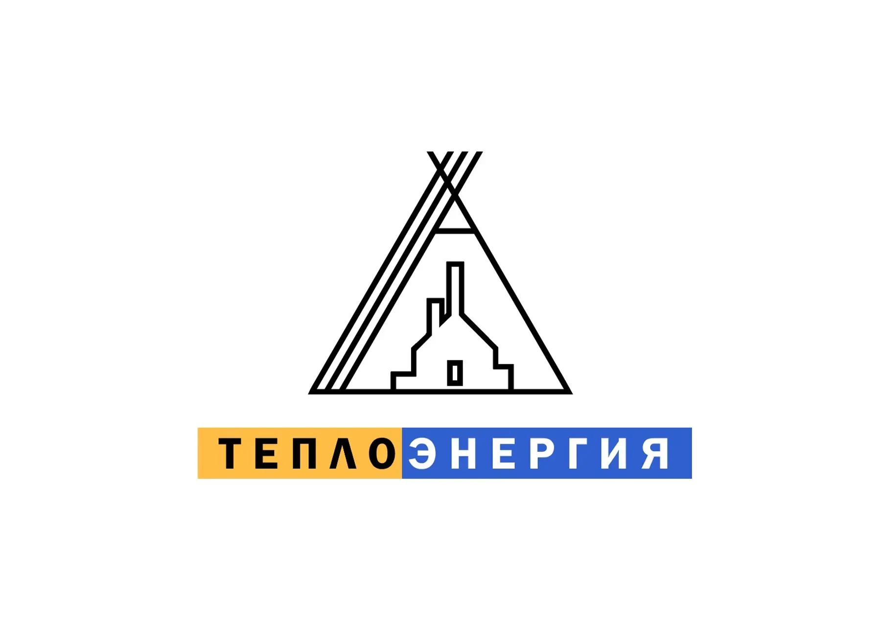 Логотип канала