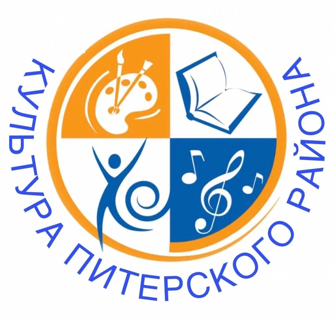 Логотип канала