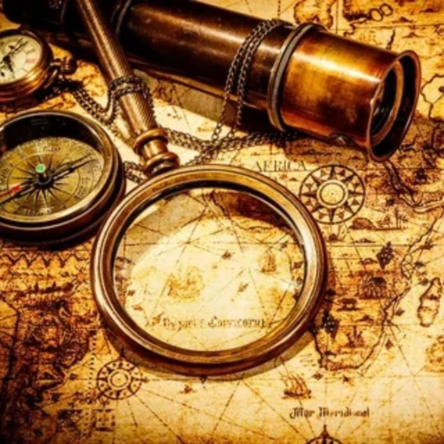 Логотип канала