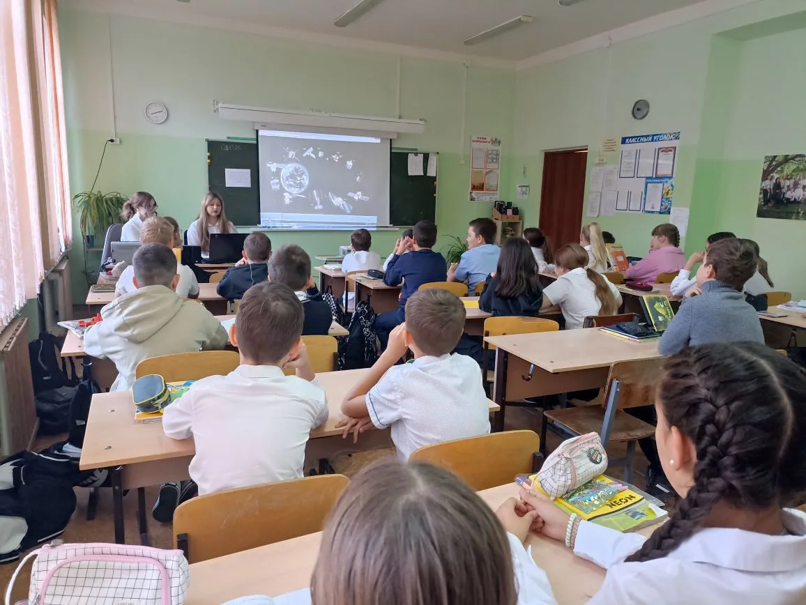 День самоуправления: как это было!