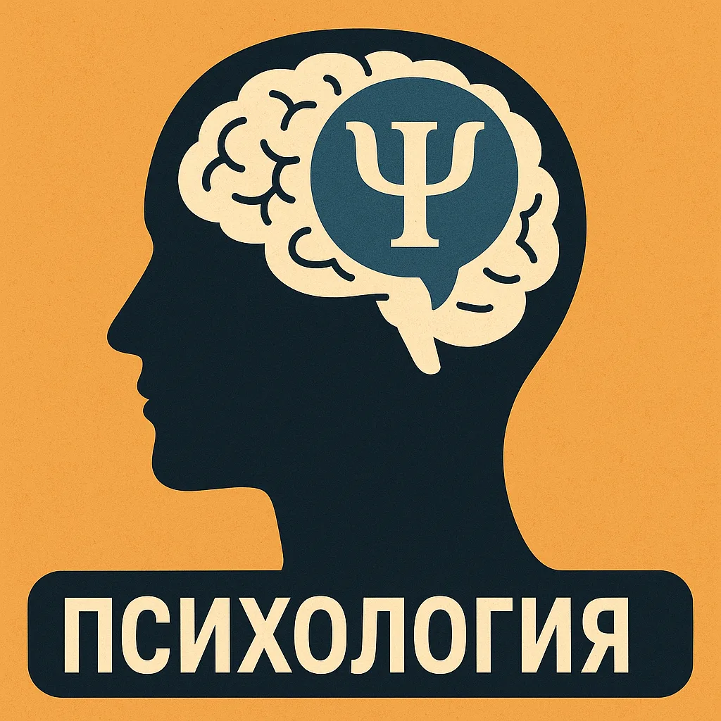 Психология