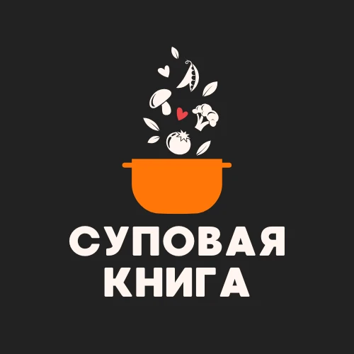 Логотип канала