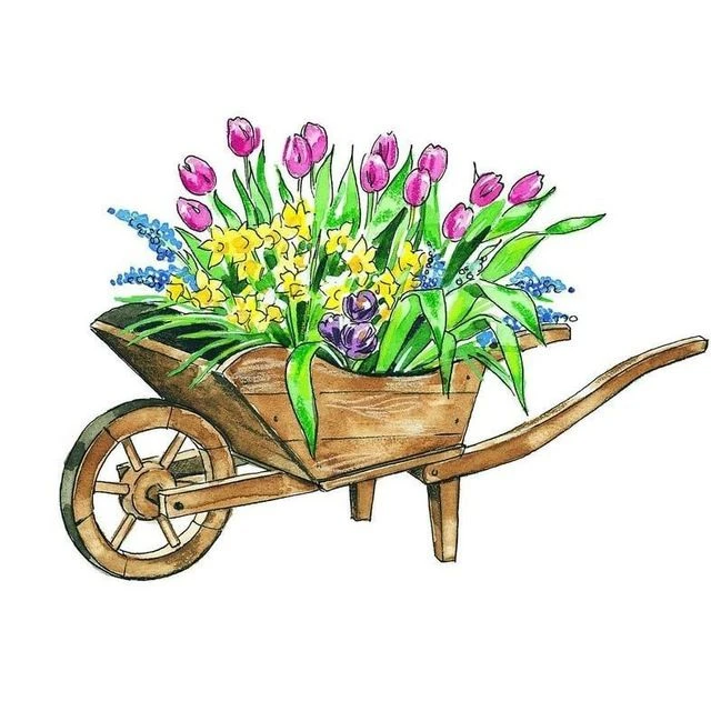 уДачи на Даче, а как же иначе? ДАЧА САД ОГОРОД Участок Цветы Идеи дизайн стройка дом лайфхаки открытки