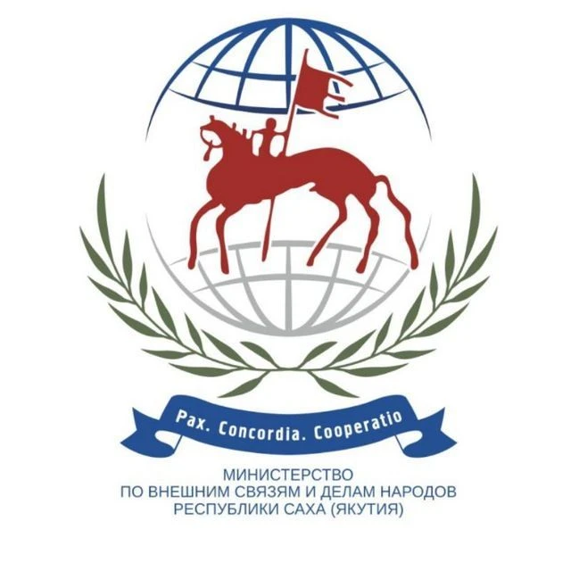 Логотип канала