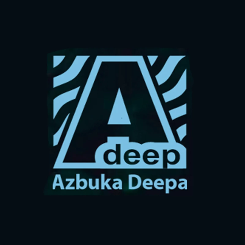 Фотография канала Max Радиошоу «Azbuka Deepa»