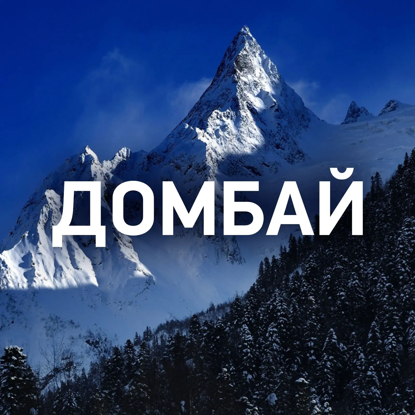 Фотография канала Max ДОМБАЙ