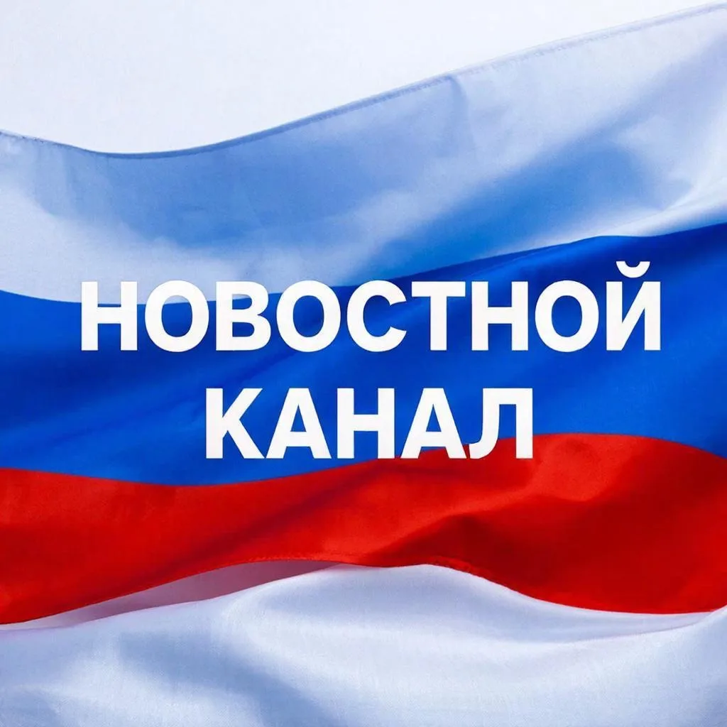 Логотип канала