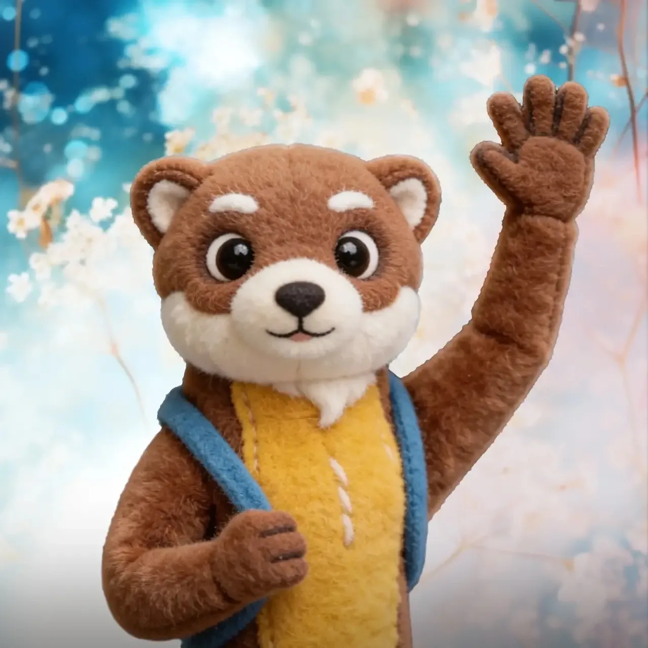 Логотип канала