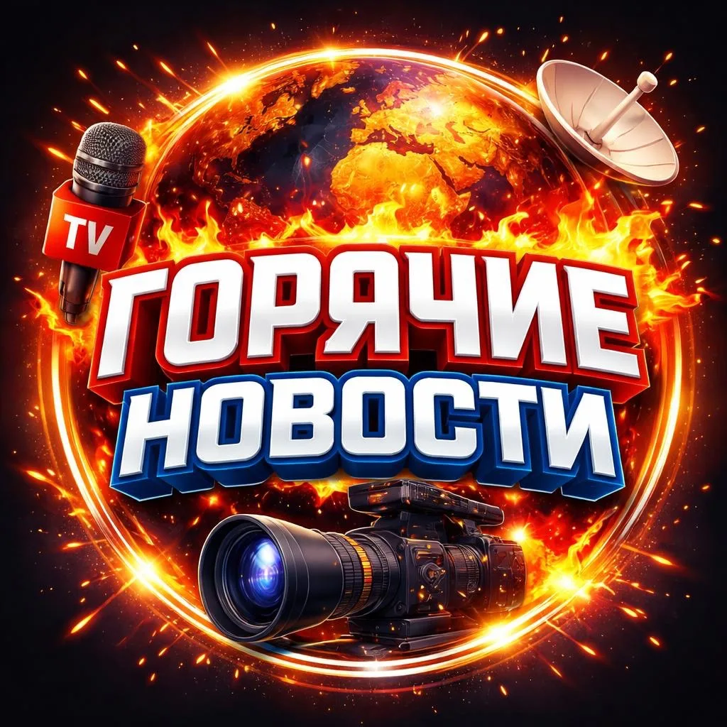 ГОРЯЧИЕ НОВОСТИ