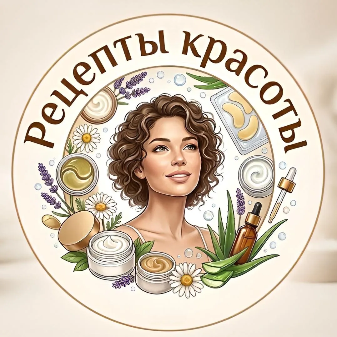 Логотип канала