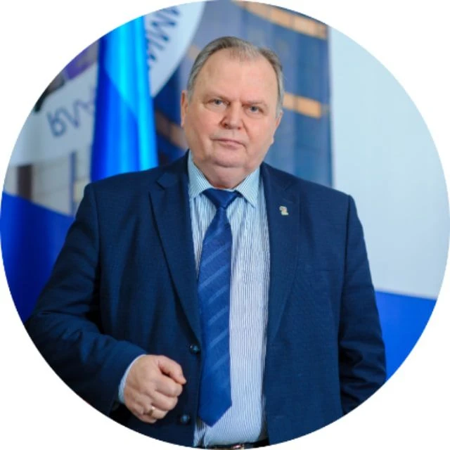 Логотип канала