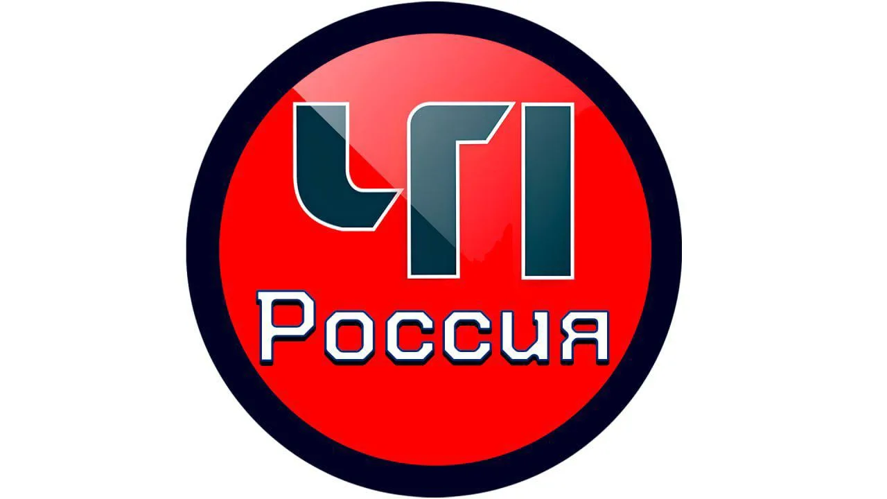 Логотип канала