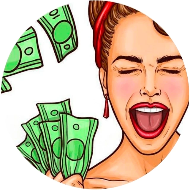 Логотип канала НАЭКОНОМИЛА