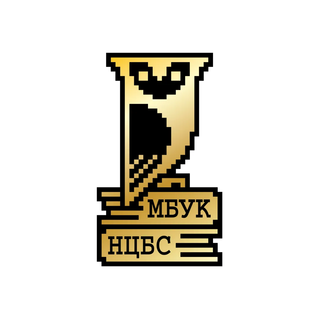 Логотип канала