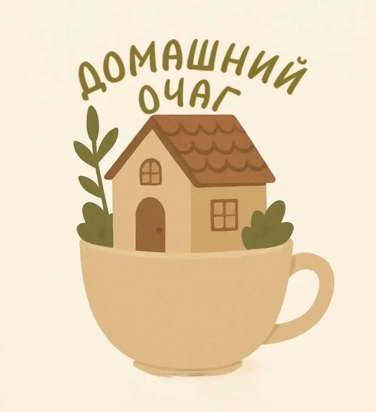 Логотип канала