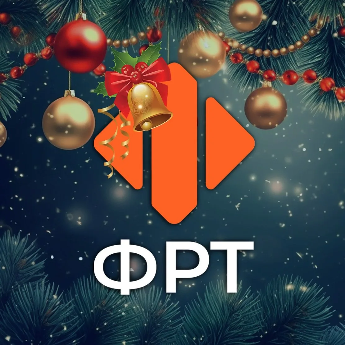 Логотип канала