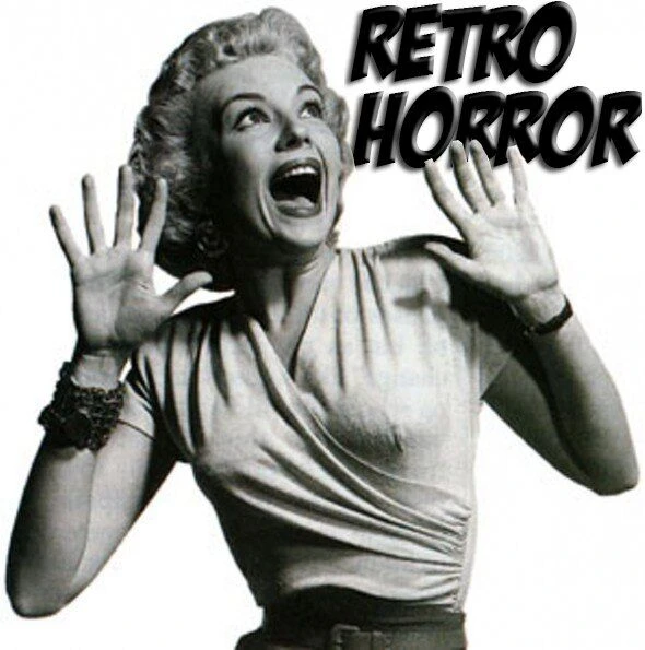 Фотография канала Max Retro Horror