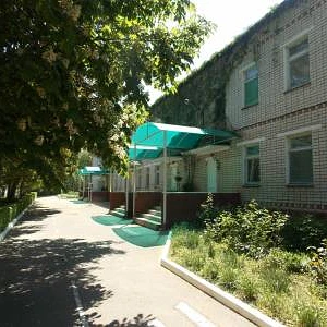 Детский сад 12