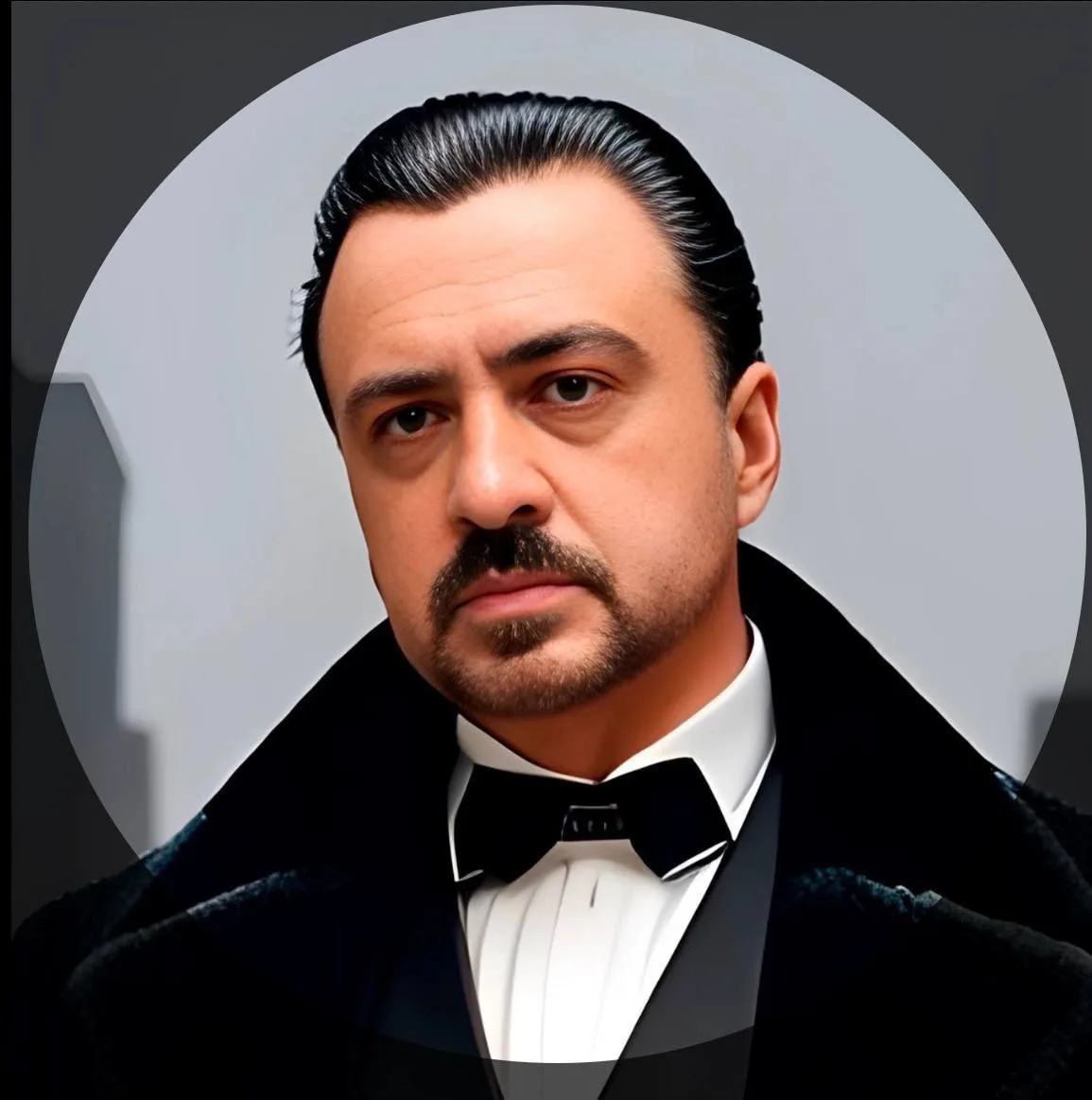 Логотип канала