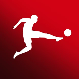 Логотип канала Футбол I Бундеслига