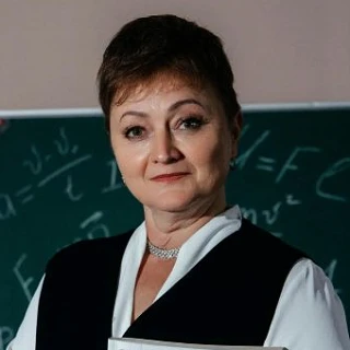Ирина Ибрагимова| Репетитор