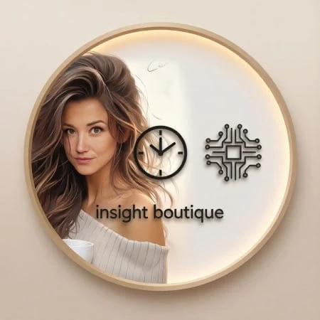 Логотип канала