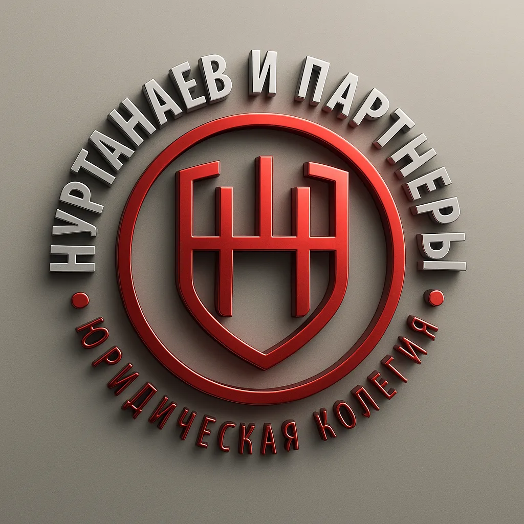 Логотип канала Юрист советы | Нуртанаев и партнеры