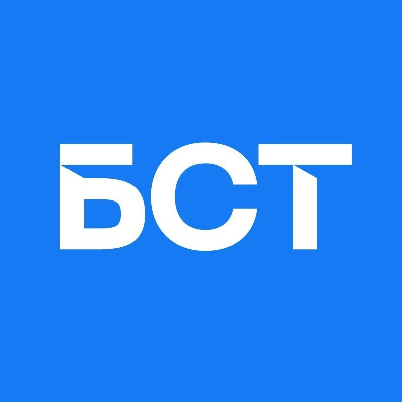 Логотип канала