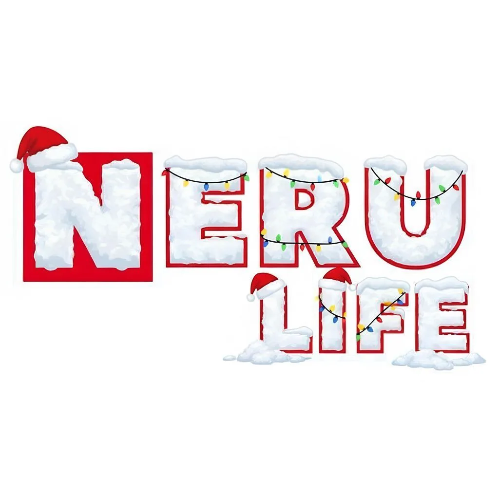 НЕРЮНГРИ NERULIFE