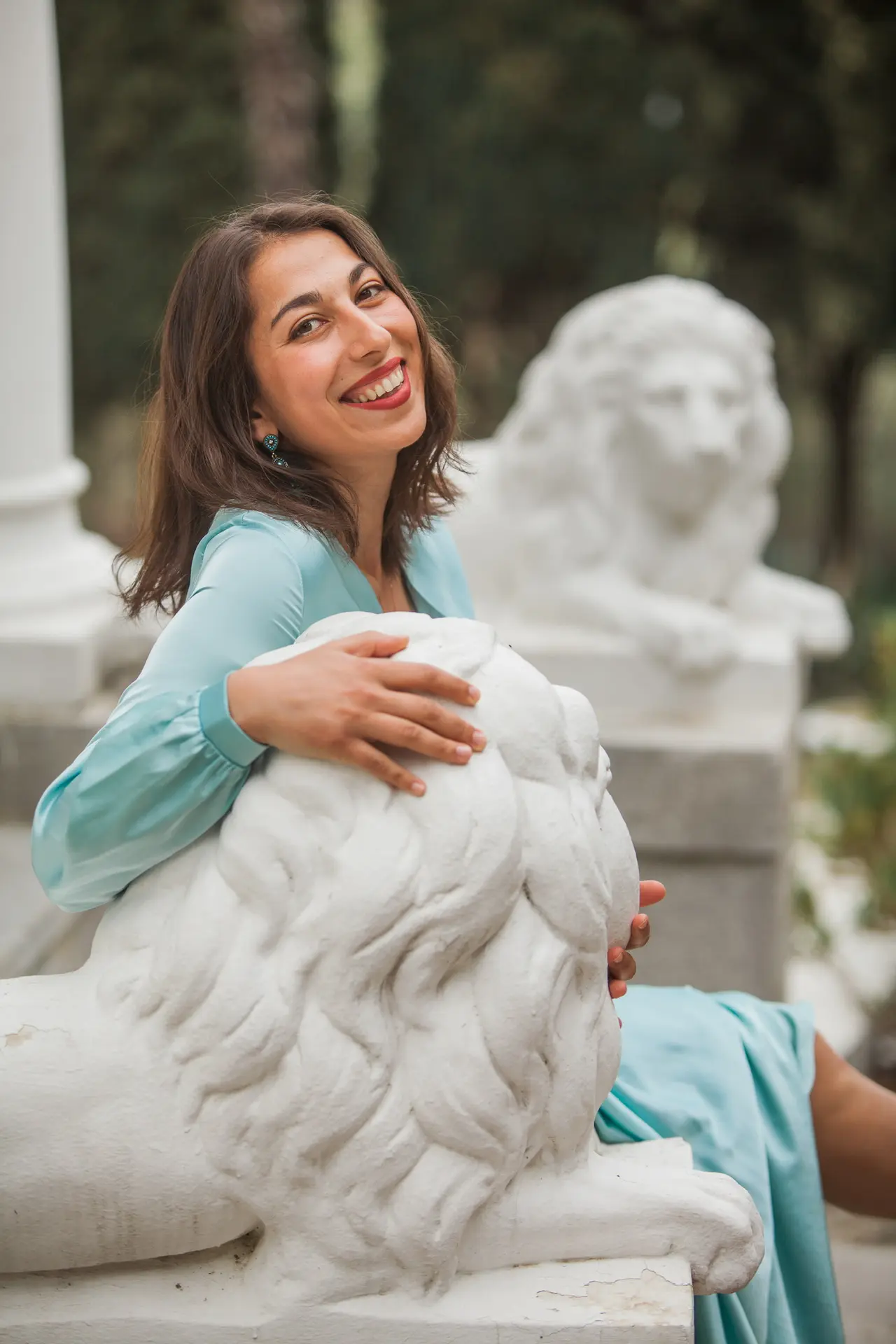 Логотип канала