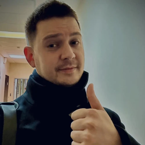 Лаборатория маркетинга Беляева Алексея